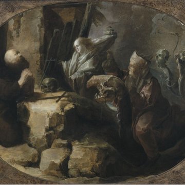 Musée des beaux-arts de Dunkerque