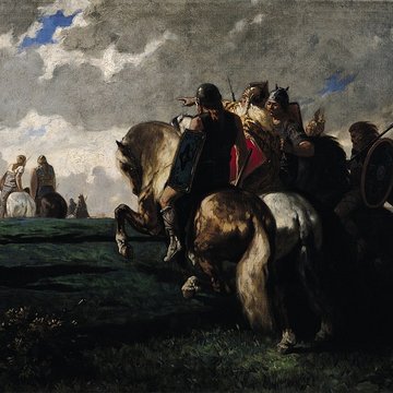 Musée des beaux-arts de Dunkerque