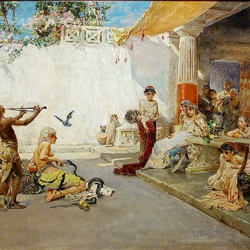 Musée des beaux-arts de Dunkerque