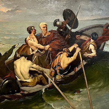 Musée des beaux-arts de Dunkerque