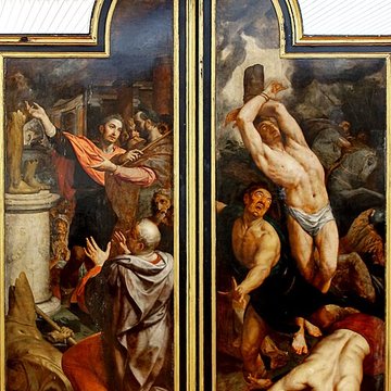 Musée des beaux-arts de Dunkerque