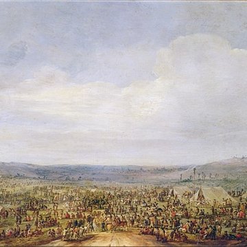 Musée des beaux-arts de Dunkerque