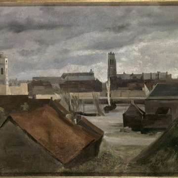 Musée des beaux-arts de Dunkerque
