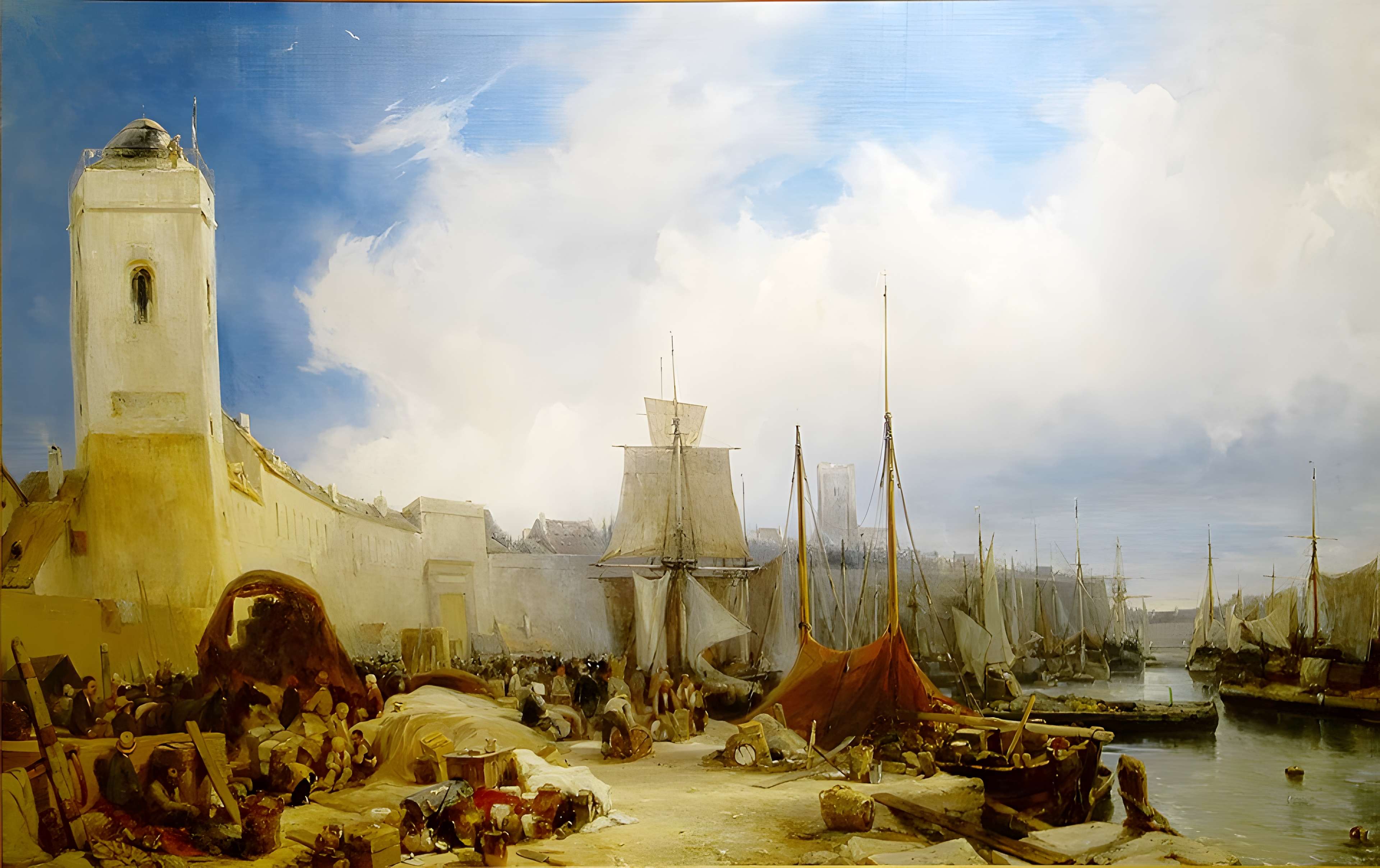 Musée des beaux-arts de Dunkerque