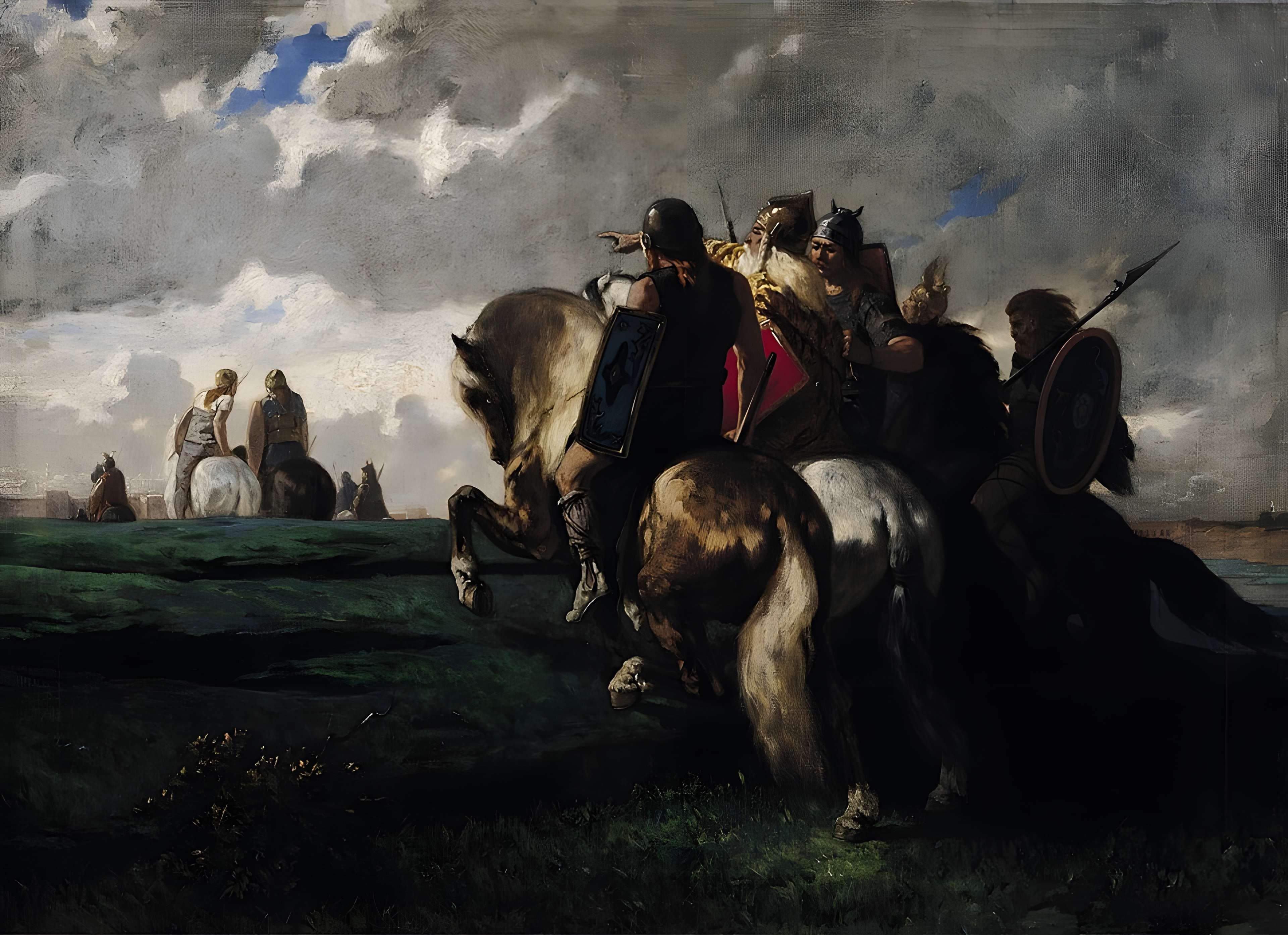 Musée des beaux-arts de Dunkerque