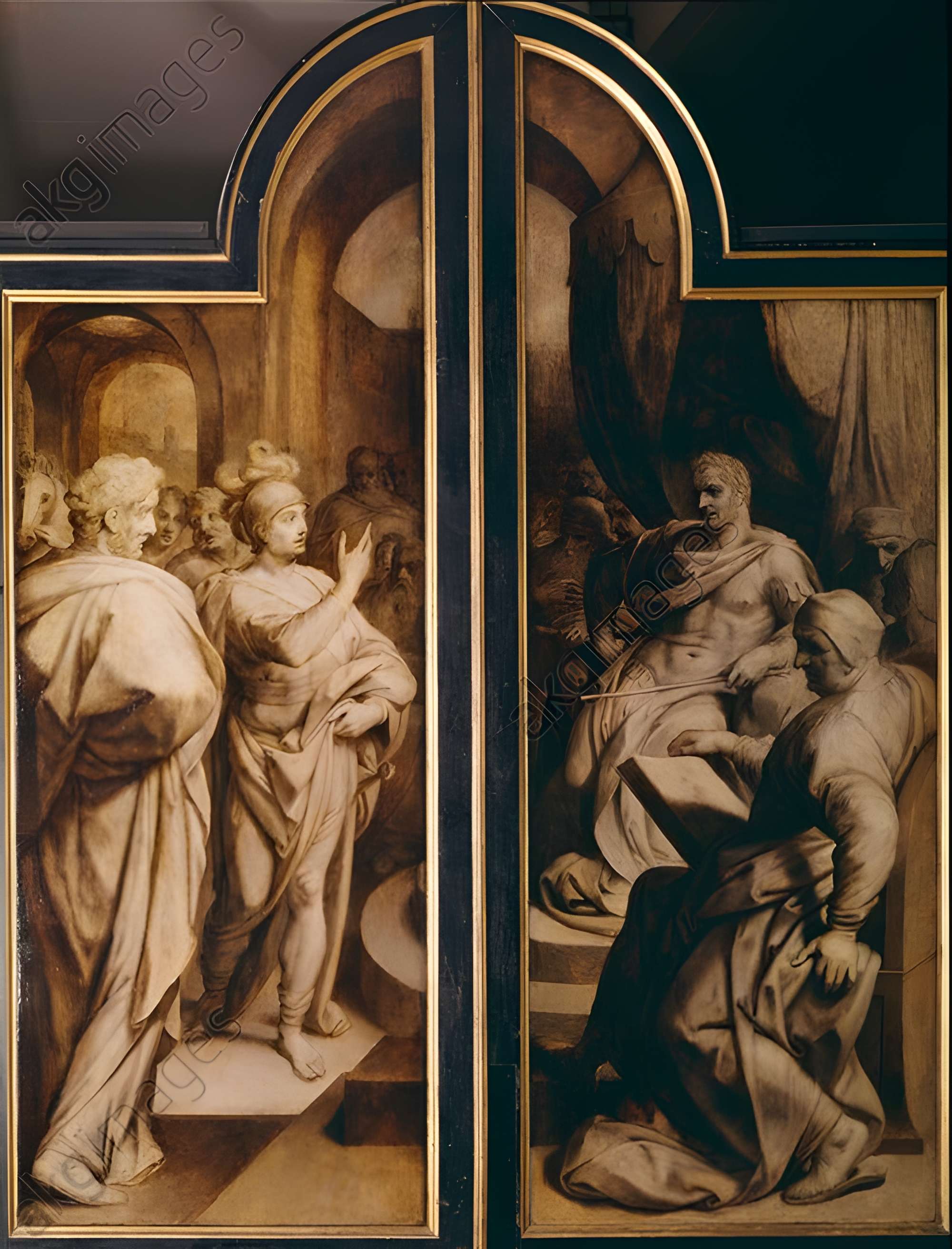 Musée des beaux-arts de Dunkerque