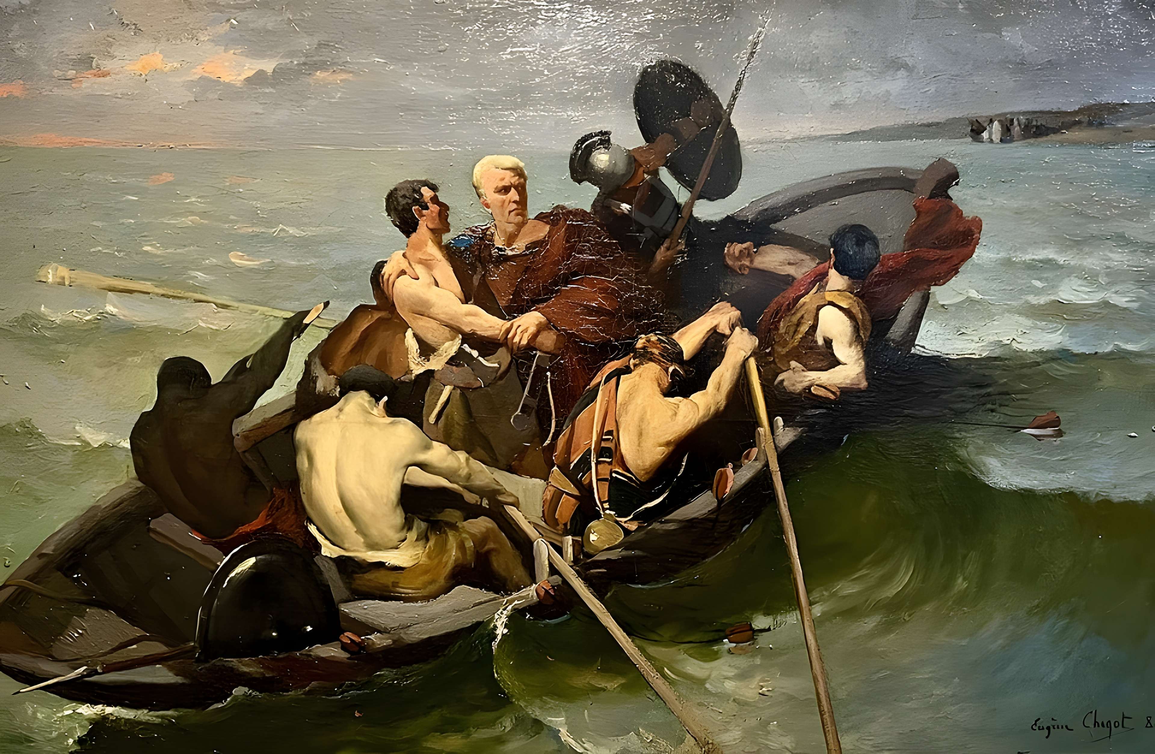 Musée des beaux-arts de Dunkerque