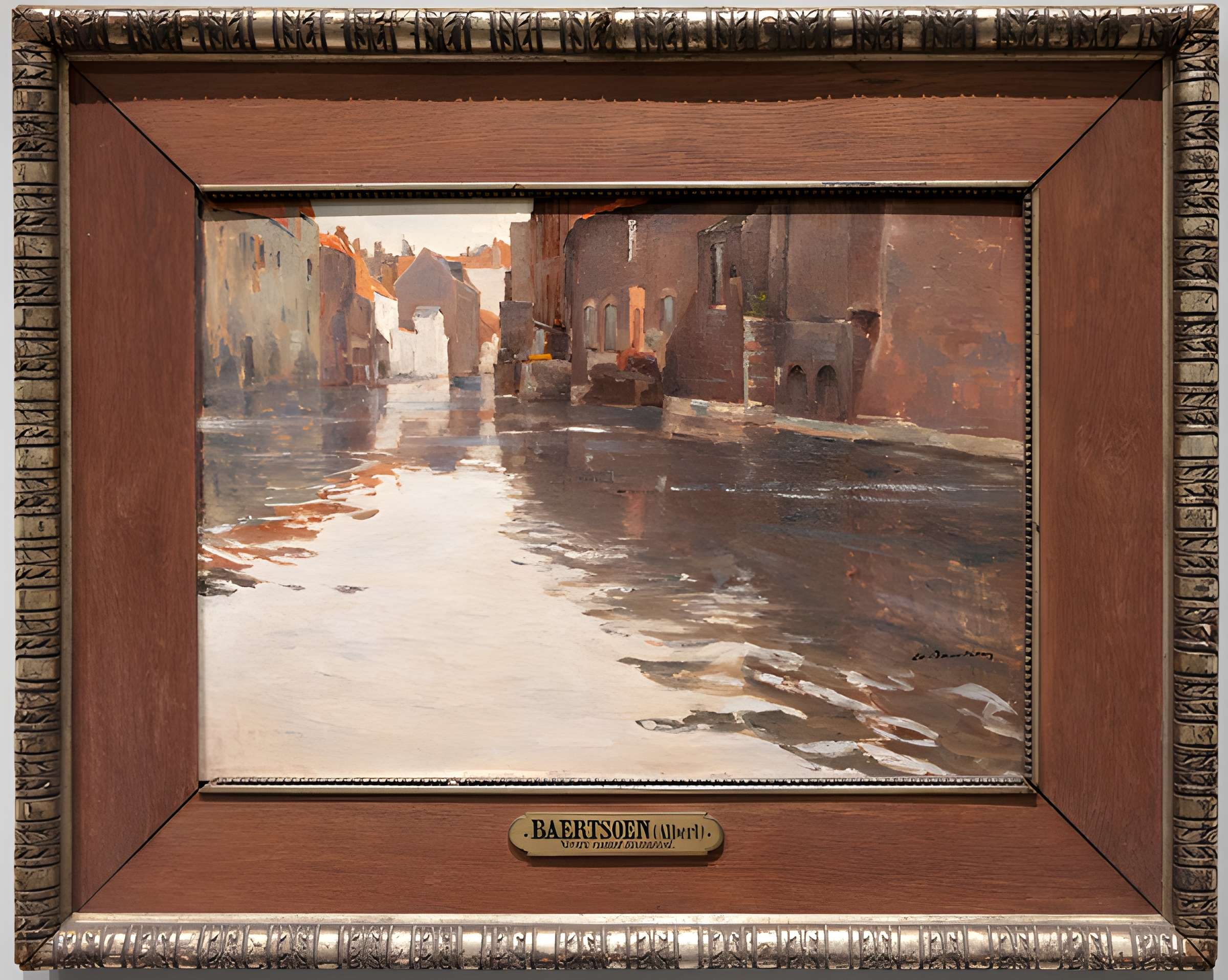 Musée des beaux-arts de Dunkerque