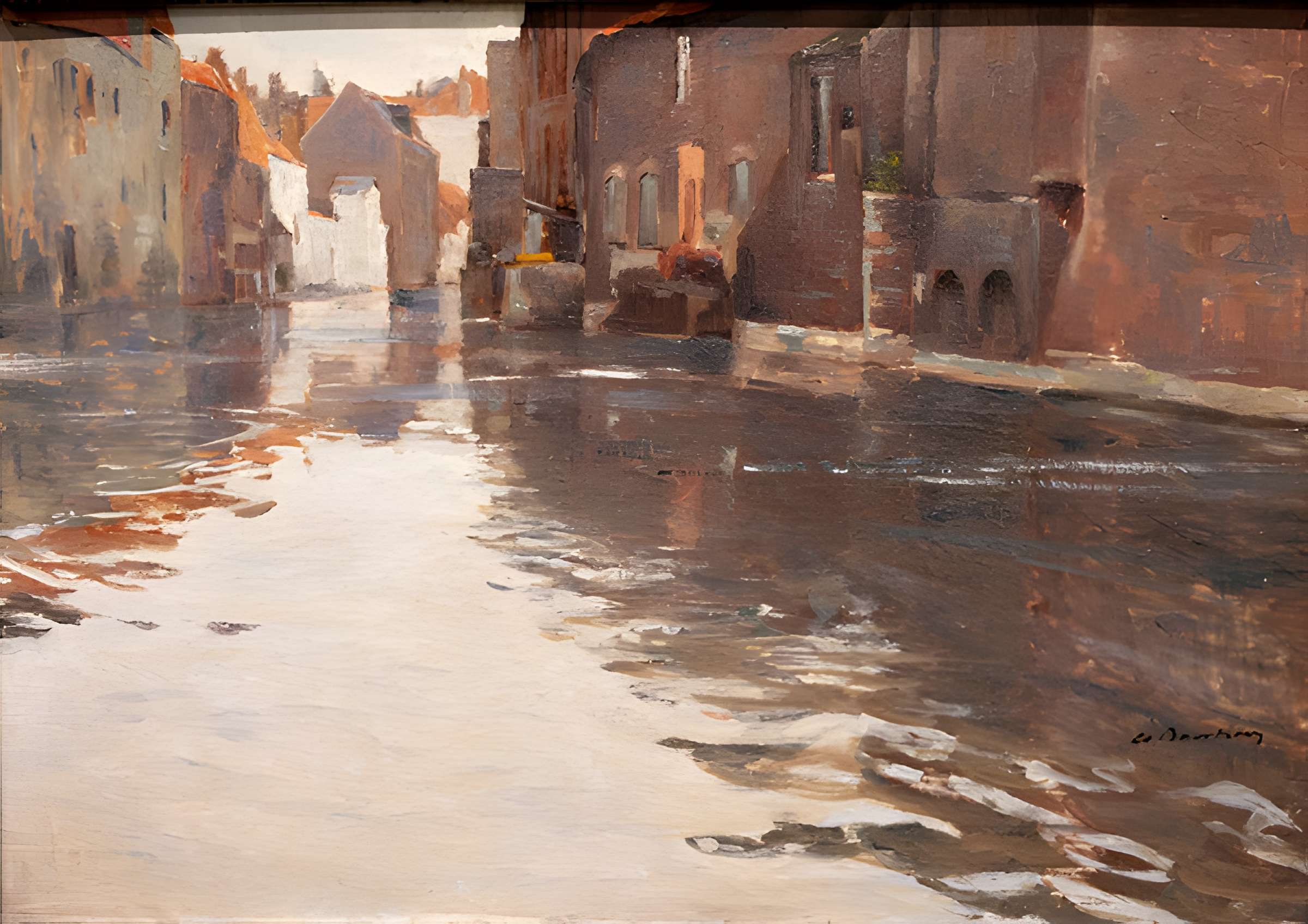 Musée des beaux-arts de Dunkerque