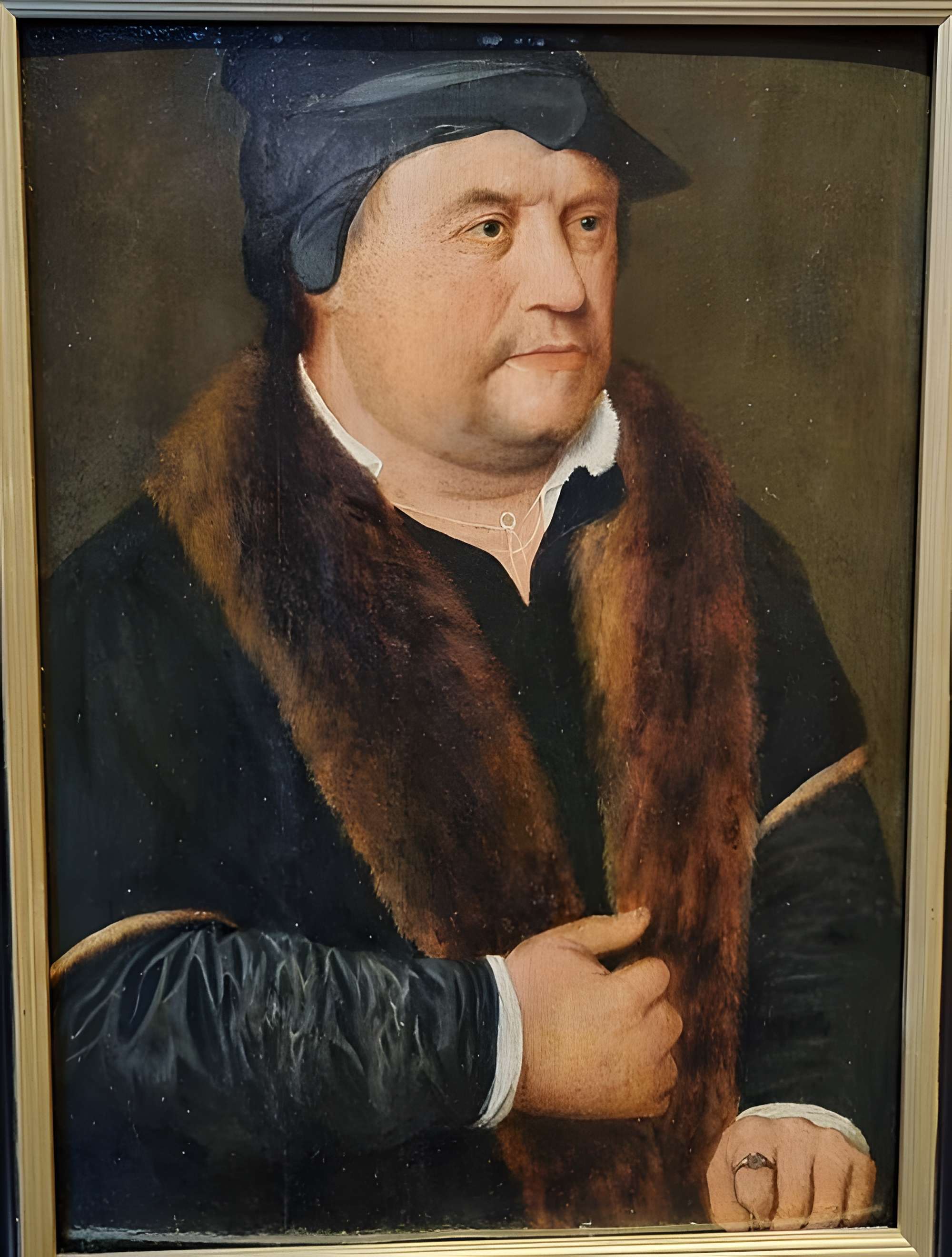 Musée des beaux-arts de Dunkerque