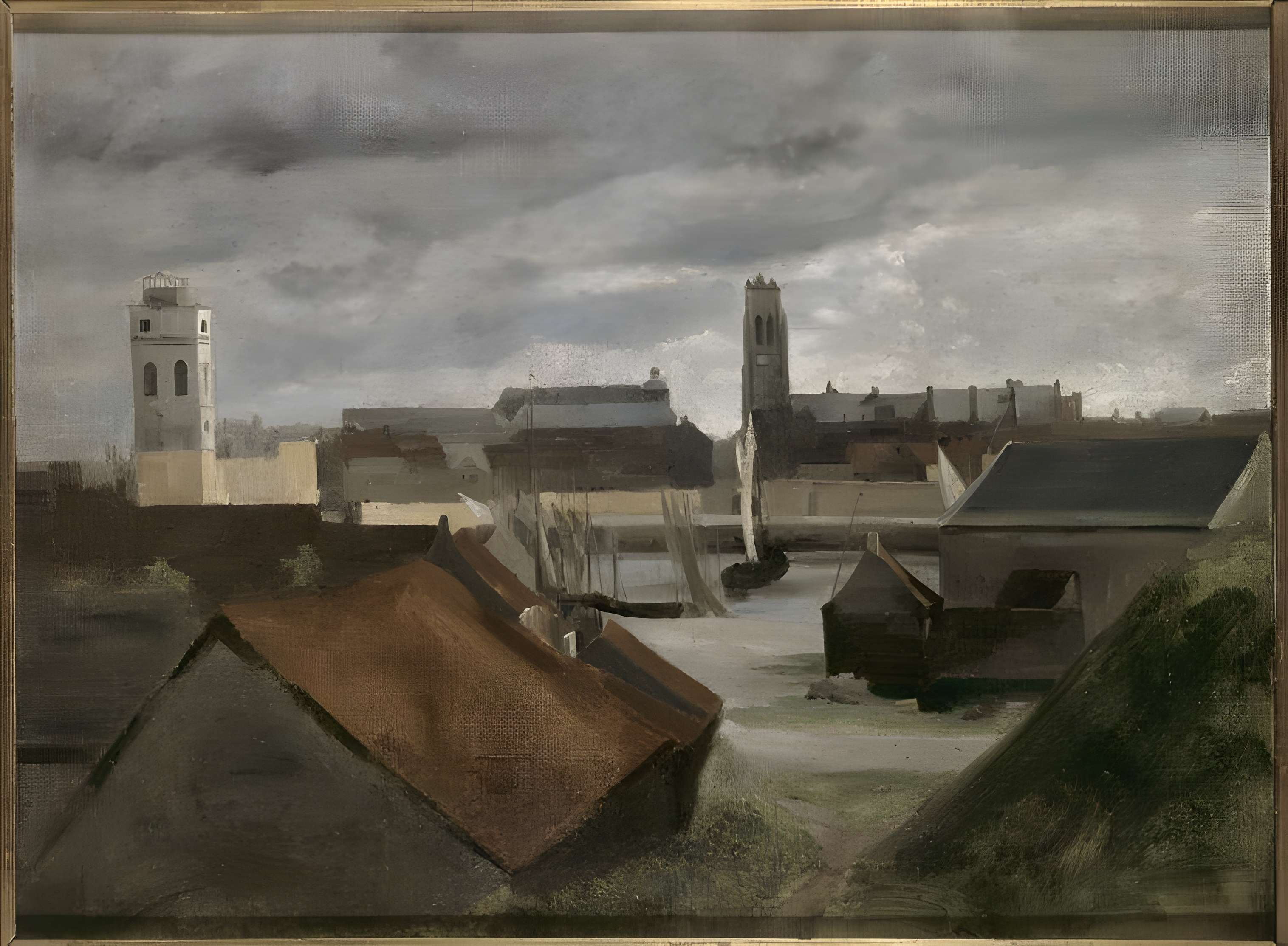 Musée des beaux-arts de Dunkerque