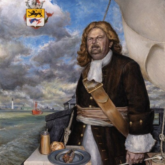 Photo de Musée portuaire de Dunkerque