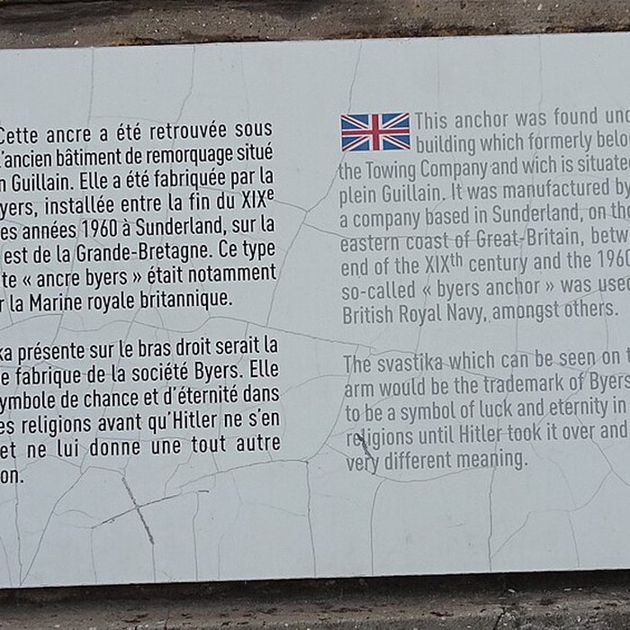 Photo de Musée portuaire de Dunkerque