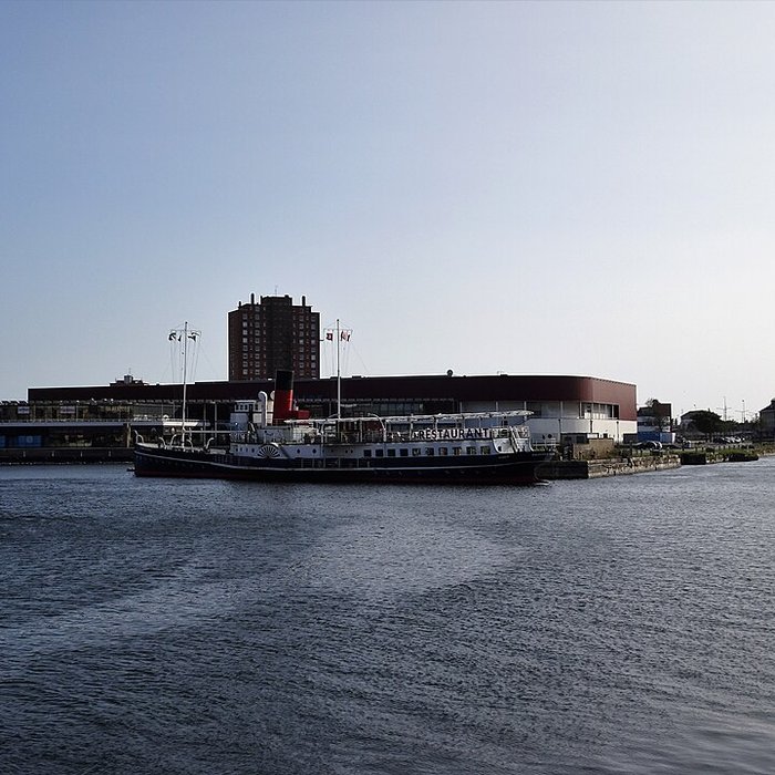 Photo de Musée portuaire de Dunkerque