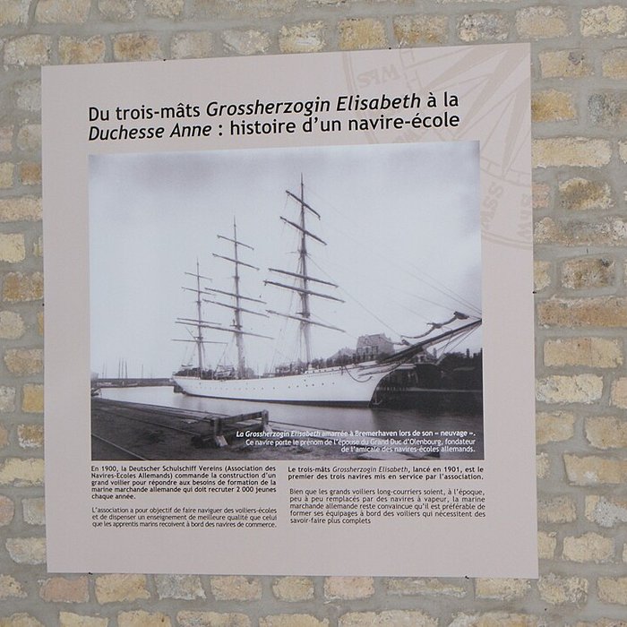 Photo de Musée portuaire de Dunkerque