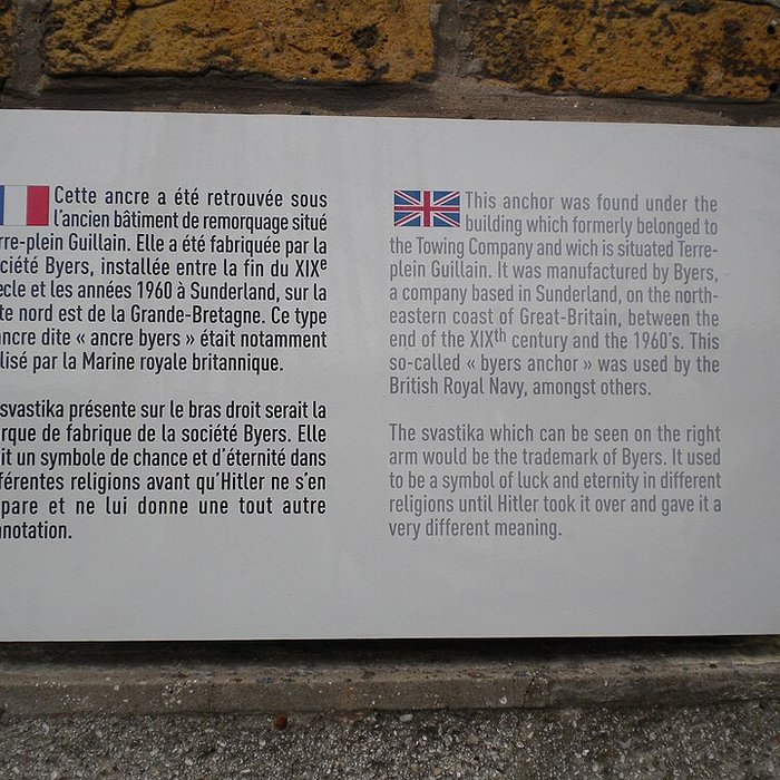 Photo de Musée portuaire de Dunkerque