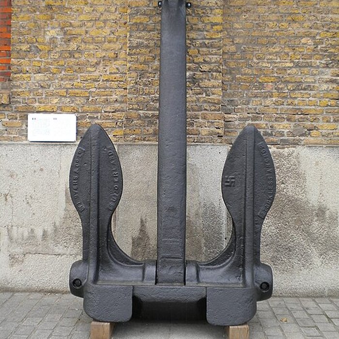 Photo de Musée portuaire de Dunkerque