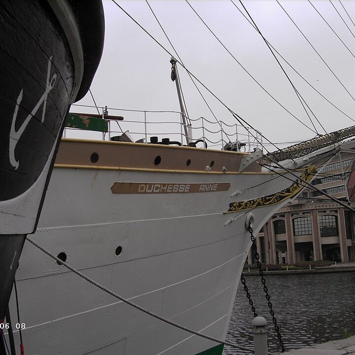 Photo de Musée portuaire de Dunkerque