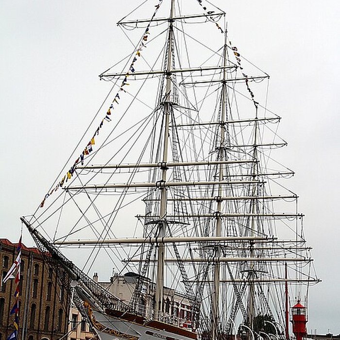Photo de Musée portuaire de Dunkerque