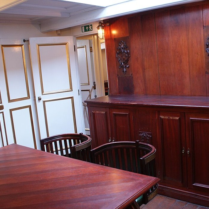 Photo de Musée portuaire de Dunkerque