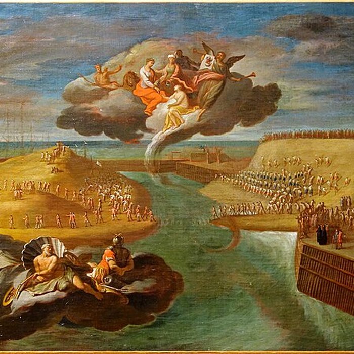 Photo de Musée portuaire de Dunkerque