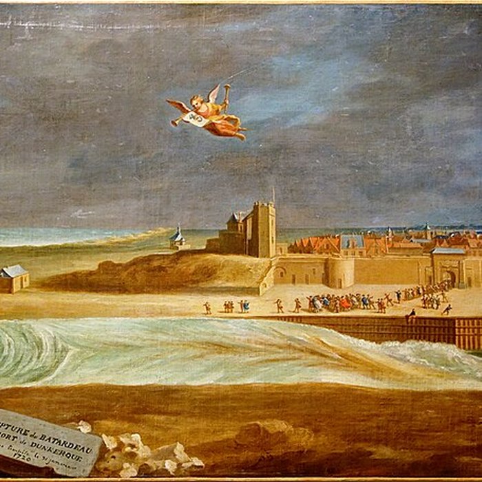 Photo de Musée portuaire de Dunkerque