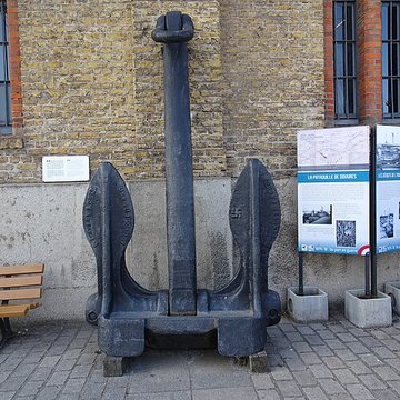 Musée portuaire de Dunkerque