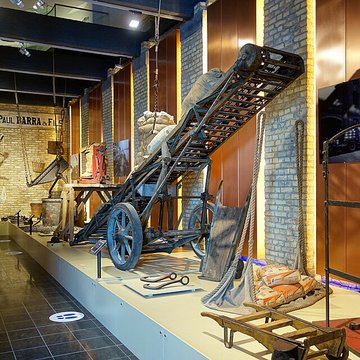 Musée portuaire de Dunkerque