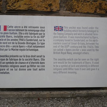 Musée portuaire de Dunkerque