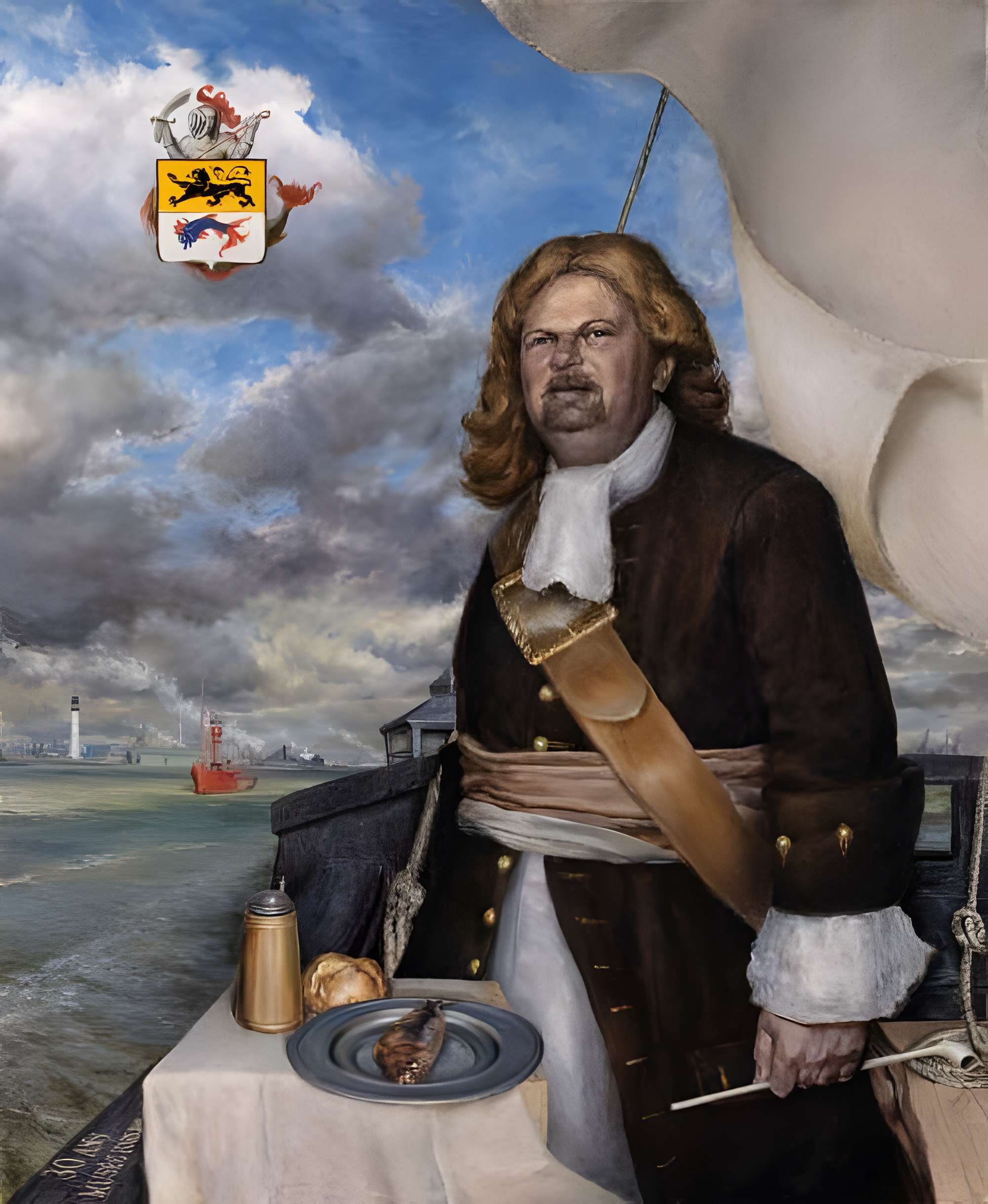 Musée portuaire de Dunkerque