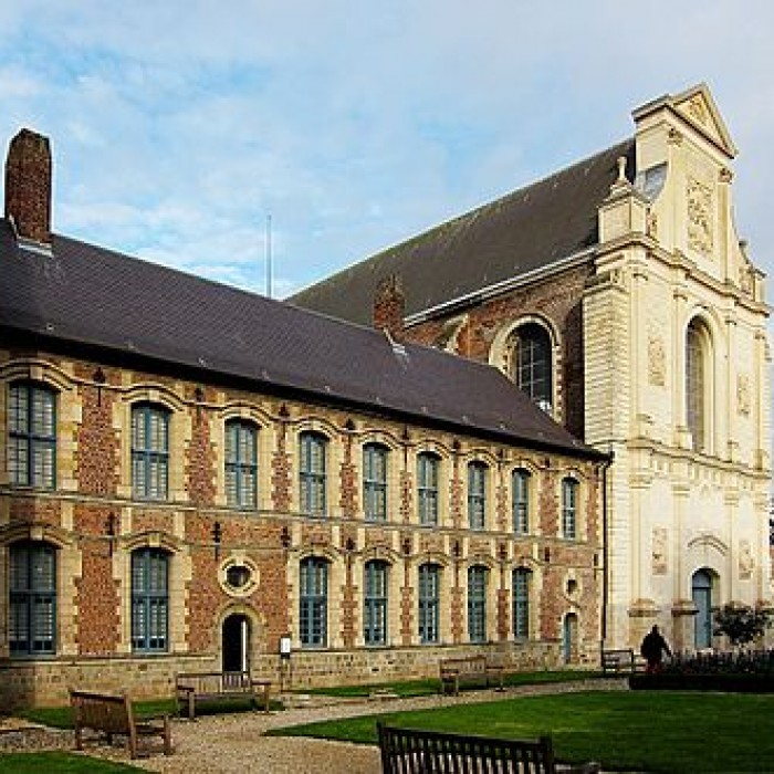 Photo de Musée de la Chartreuse de Douai