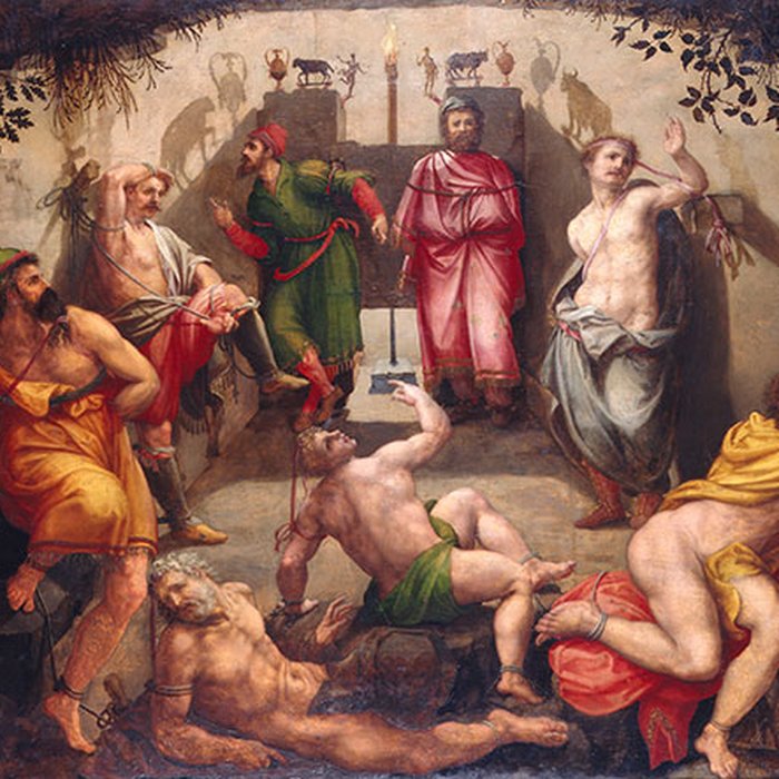 Photo de Musée de la Chartreuse de Douai