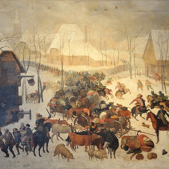 Photo de Musée de la Chartreuse de Douai