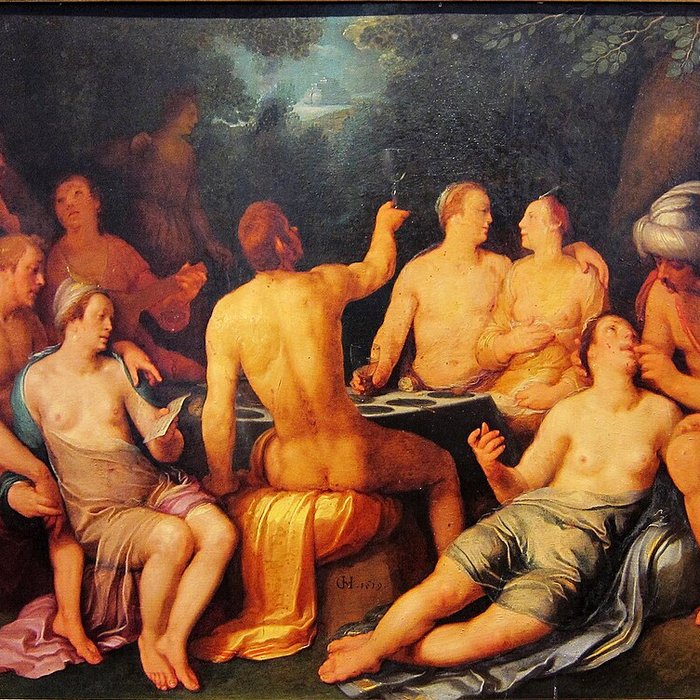 Photo de Musée de la Chartreuse de Douai