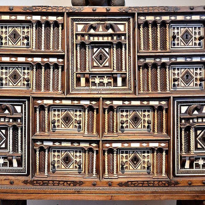 Photo de Musée de la Chartreuse de Douai