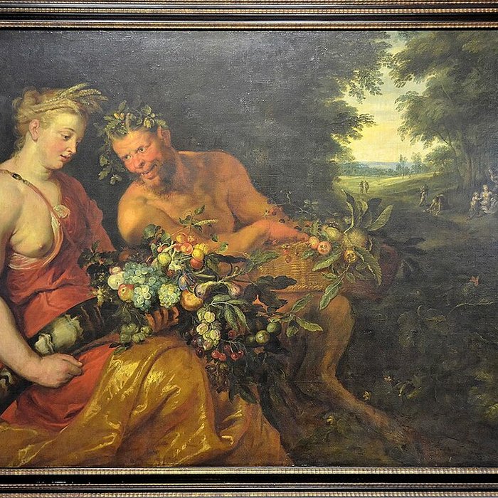 Photo de Musée de la Chartreuse de Douai