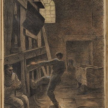 Musée de la Chartreuse de Douai