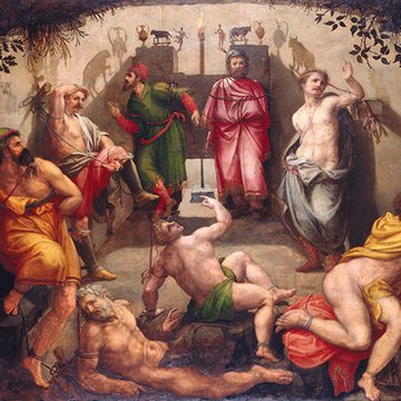 Musée de la Chartreuse de Douai