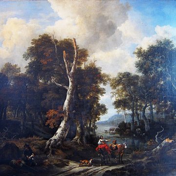 Musée de la Chartreuse de Douai