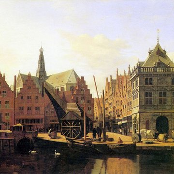 Musée de la Chartreuse de Douai