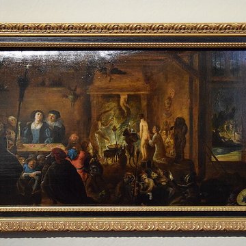 Musée de la Chartreuse de Douai