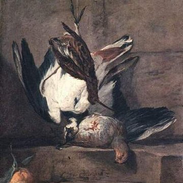 Musée de la Chartreuse de Douai