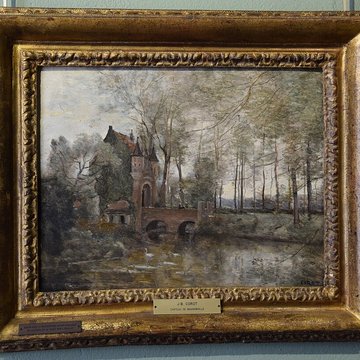 Musée de la Chartreuse de Douai