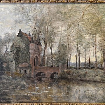 Musée de la Chartreuse de Douai