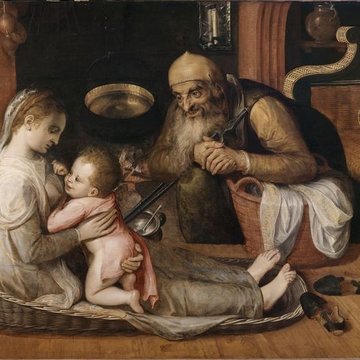 Musée de la Chartreuse de Douai