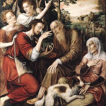 Musée de la Chartreuse de Douai