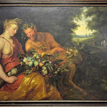 Musée de la Chartreuse de Douai