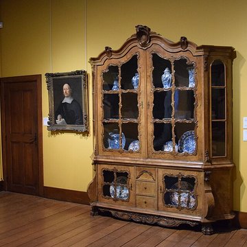 Musée de la Chartreuse de Douai