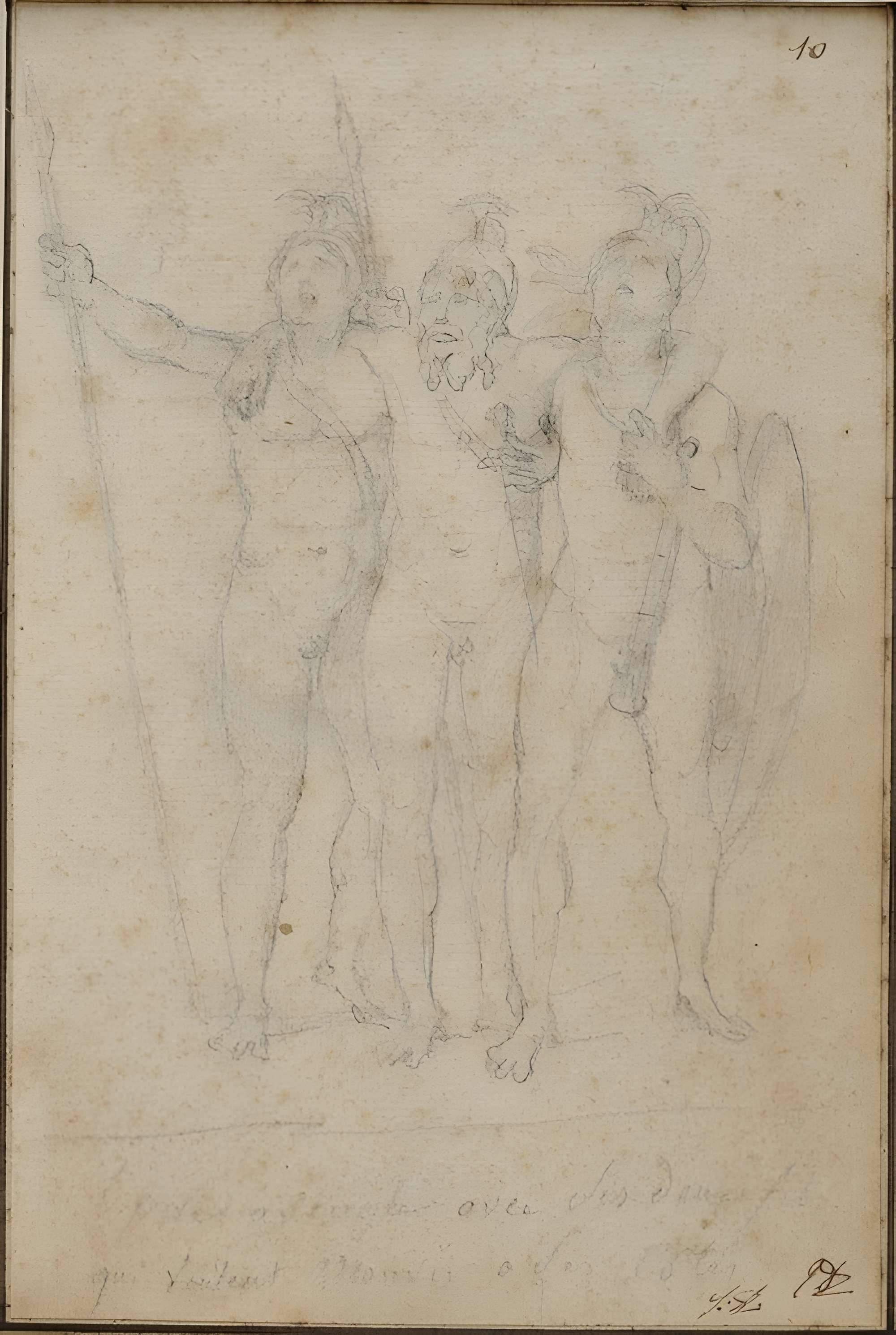 Musée de la Chartreuse de Douai