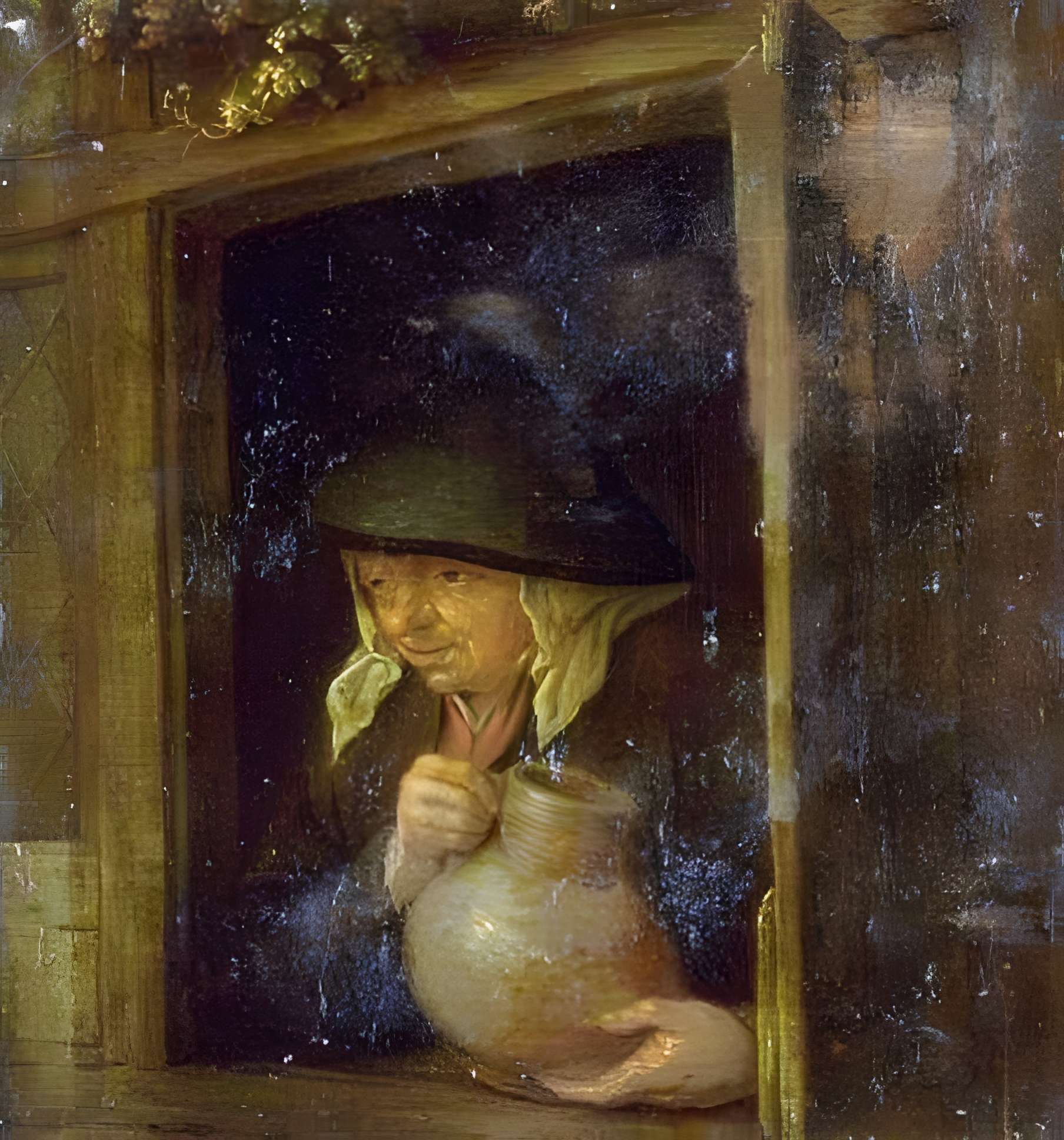 Musée de la Chartreuse de Douai